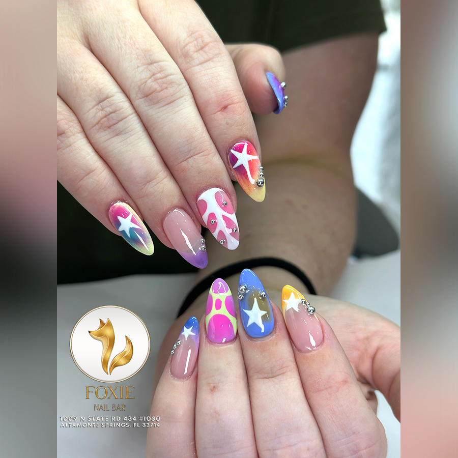 Nail Design